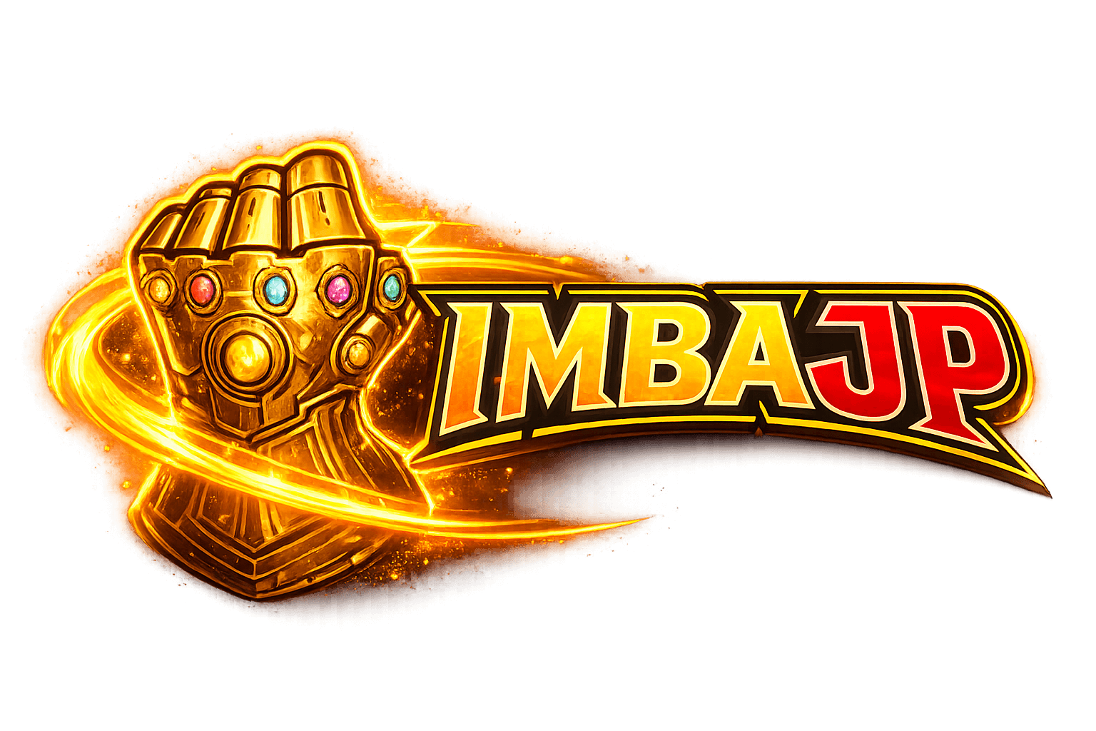 Logo IMBAJP
